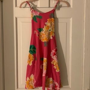 Old Navy dress